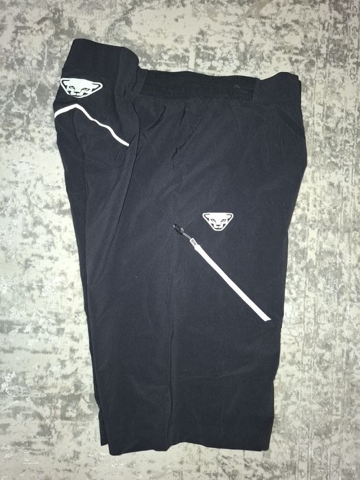 Dynafit pantaloni drumetie MTB alergare M