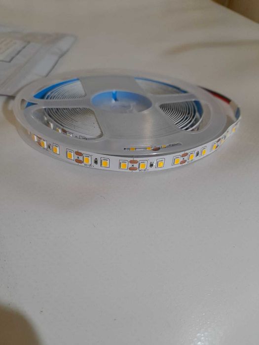 светодиодная лента 12в