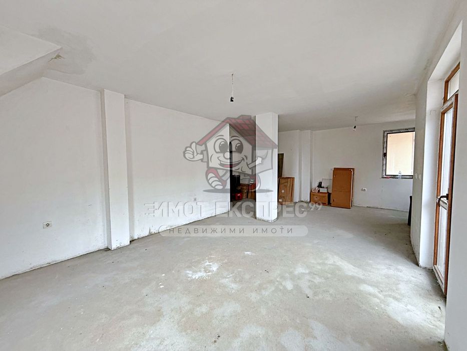 Продава се Тристаен апартамент в Асеновград - 125 кв.м за 908 €/кв.м - Снимка #1