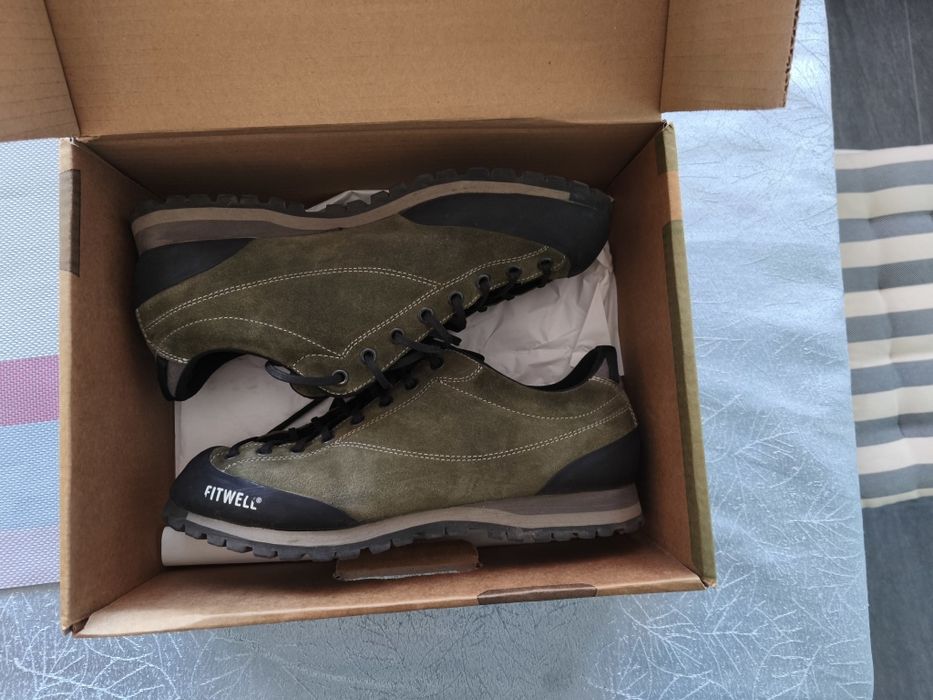 Обувки Fitwell Zeus 44