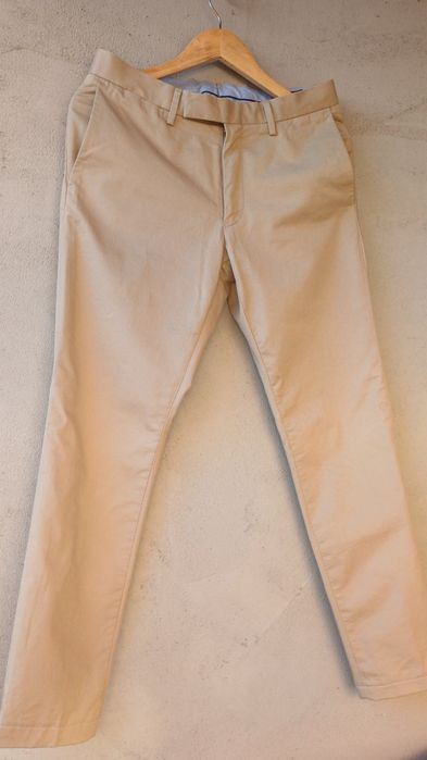 Pantaloni bumbac