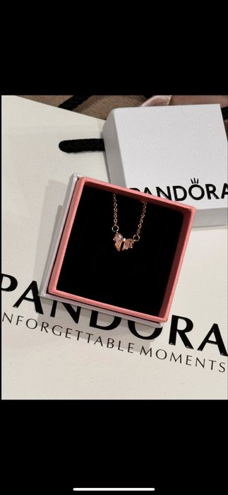 Колие Пандора Pandora