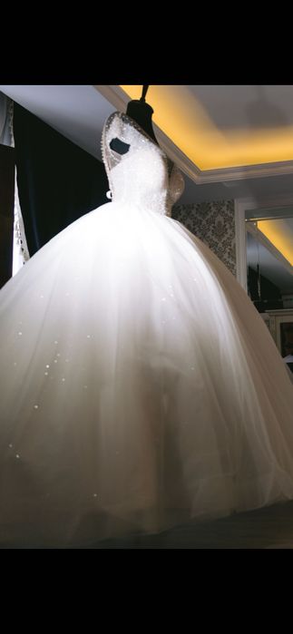 Rochie de mireasă