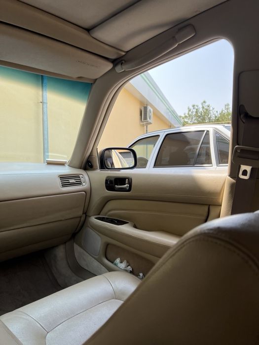 LEXUS LS400 (UCF-20)
