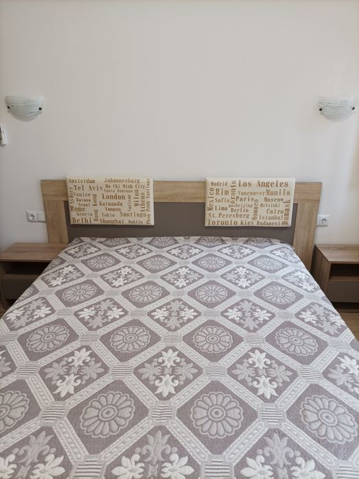 Продава се Двустаен апартамент в Варна, Левски - 70 кв.м за 2856 €/кв.м - Снимка #12
