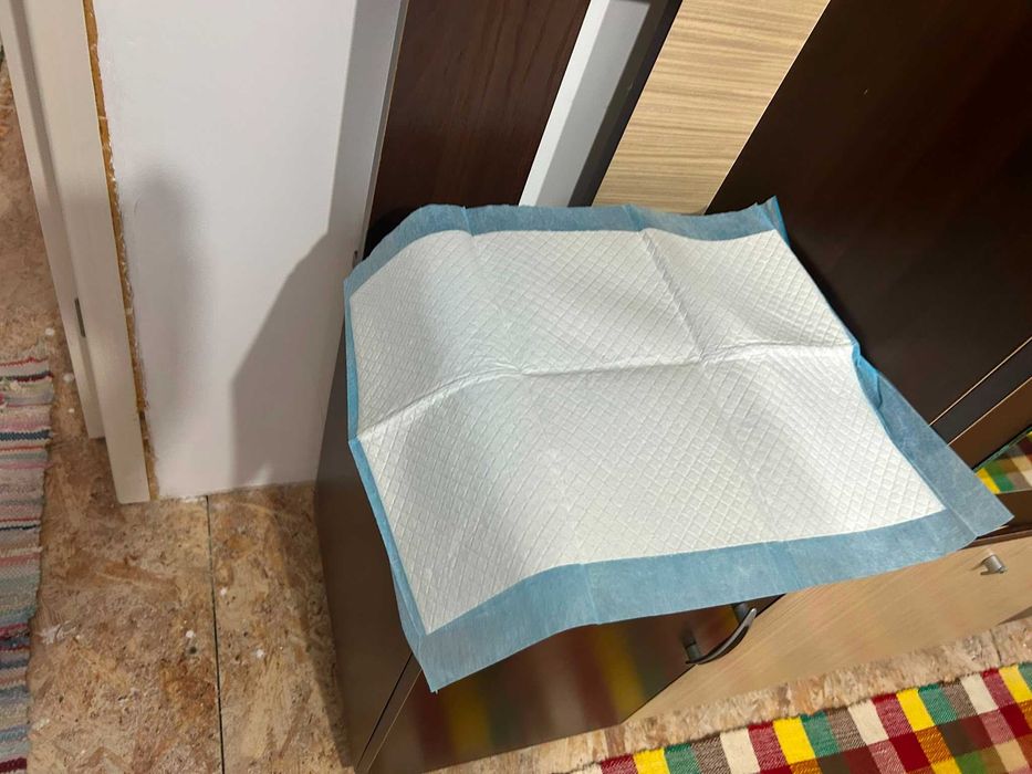 Vand aleze de unica folosinta