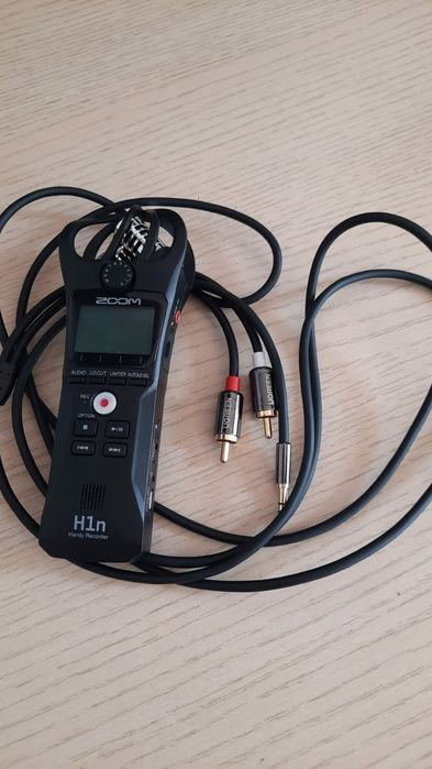 Продается комплект для видео съемки