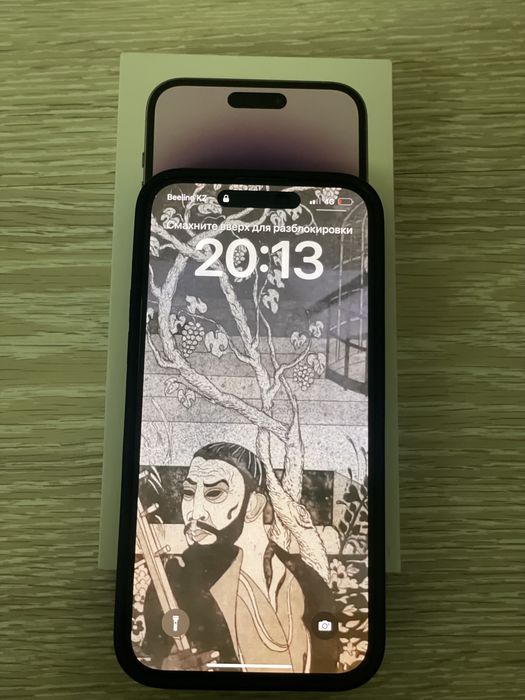iPhone 14 Pro Max !! Срочна , торг есть