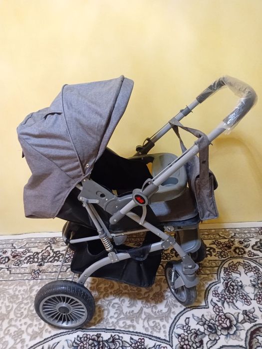 Bolalar kalyaskasi srochni sotilishi kerak