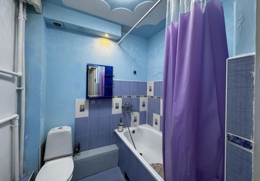 Сдаётся 1ком гор парк