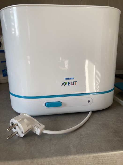 Стерилизатор Philips Avent