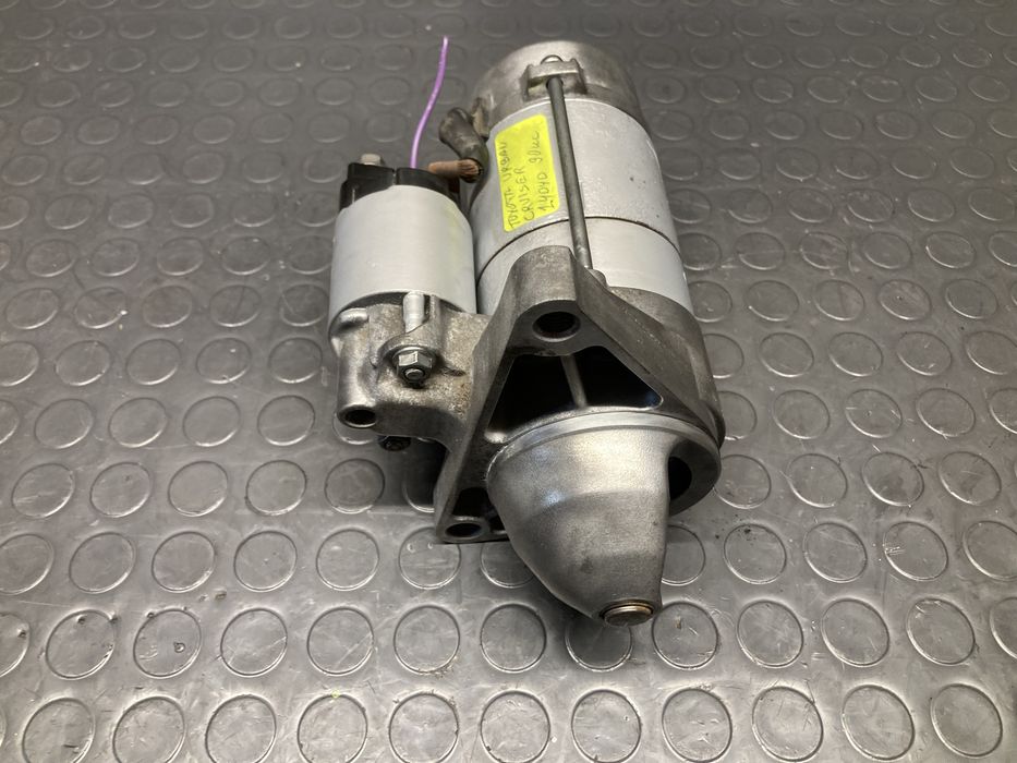 Стартер за тойота урбан крузер/Urban cruiser 1.4D4D 90кс