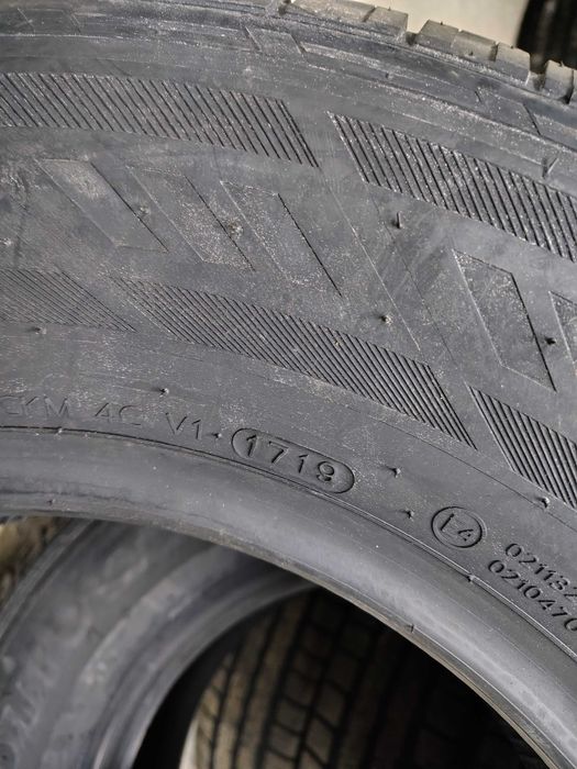 4бр.НОВИ летни гуми PRESTIVO 235 70 16 DOT19 цена за брой