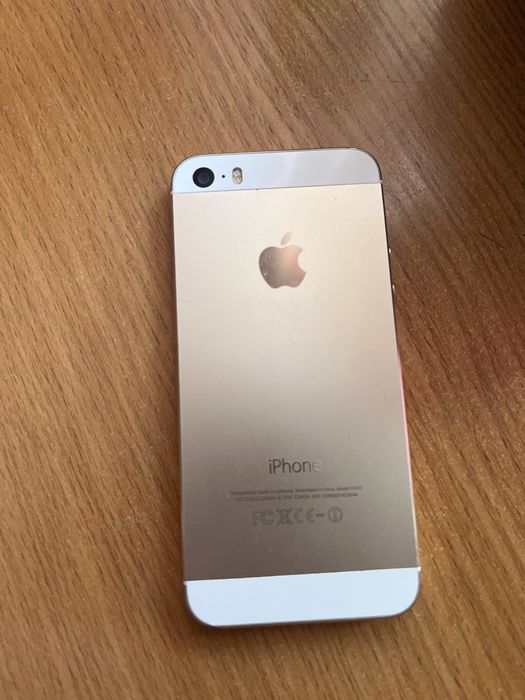 Iphone 5 s айфон
