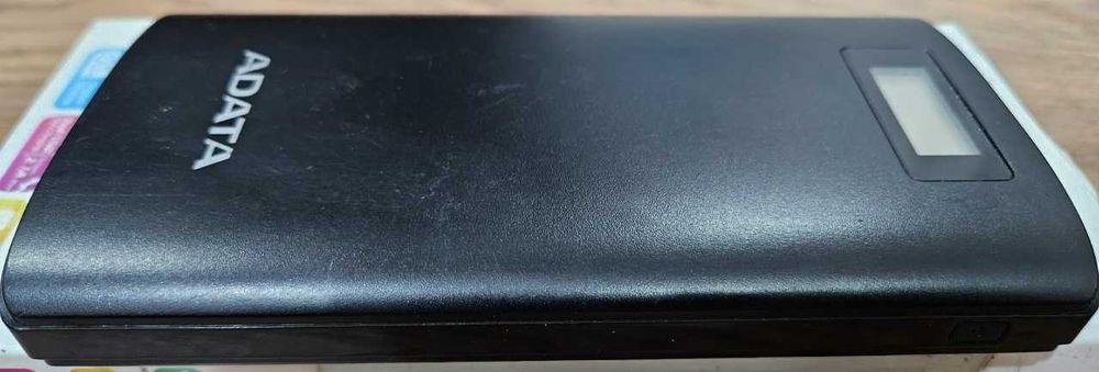Power Bank ADATA (Повербанк)  20000mAh
