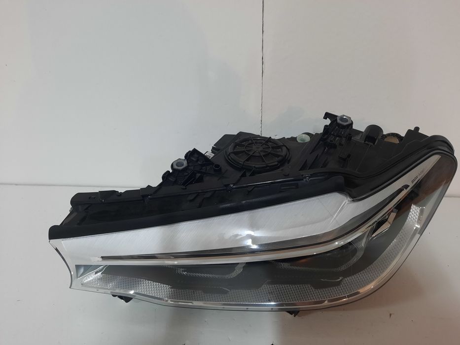Far faruri  bmw seria 5 G30 G31 led adaptiv stanga