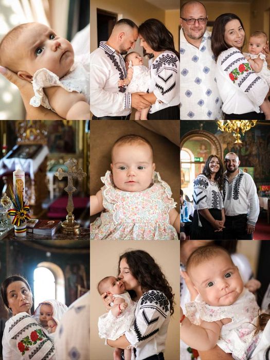 FOTOGRAF EVENIMENTE - Galati & Imprejurimi