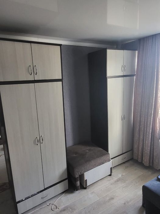 Сдам комнату в общежитии