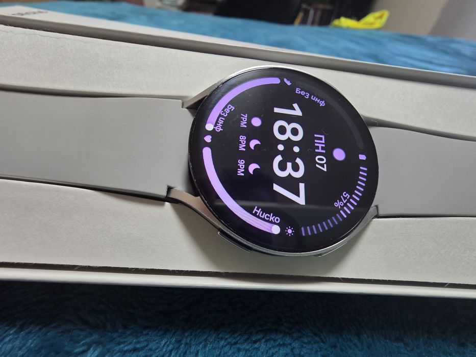 Samsung Galaxy Watch 6