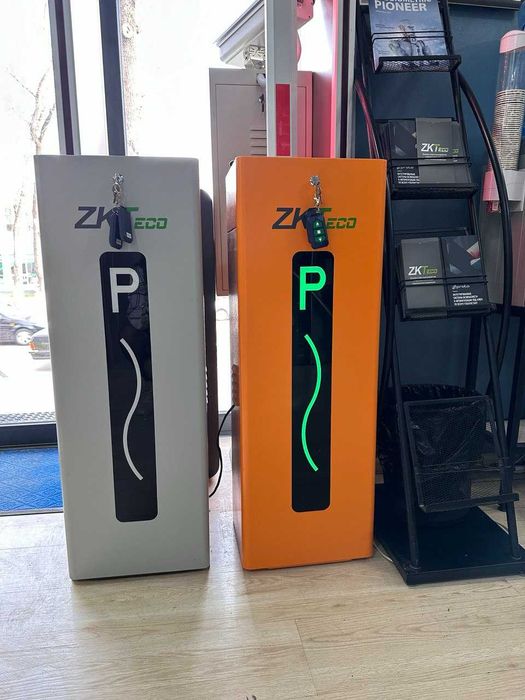 to'siq zkteco CPM200