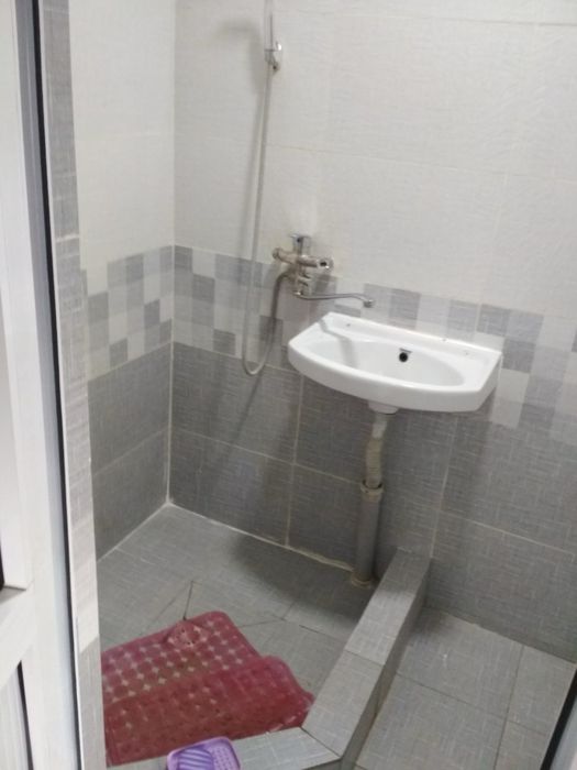 2 xonalik uy ijaraga beriladi. TUZEL Yashnobod tumanida