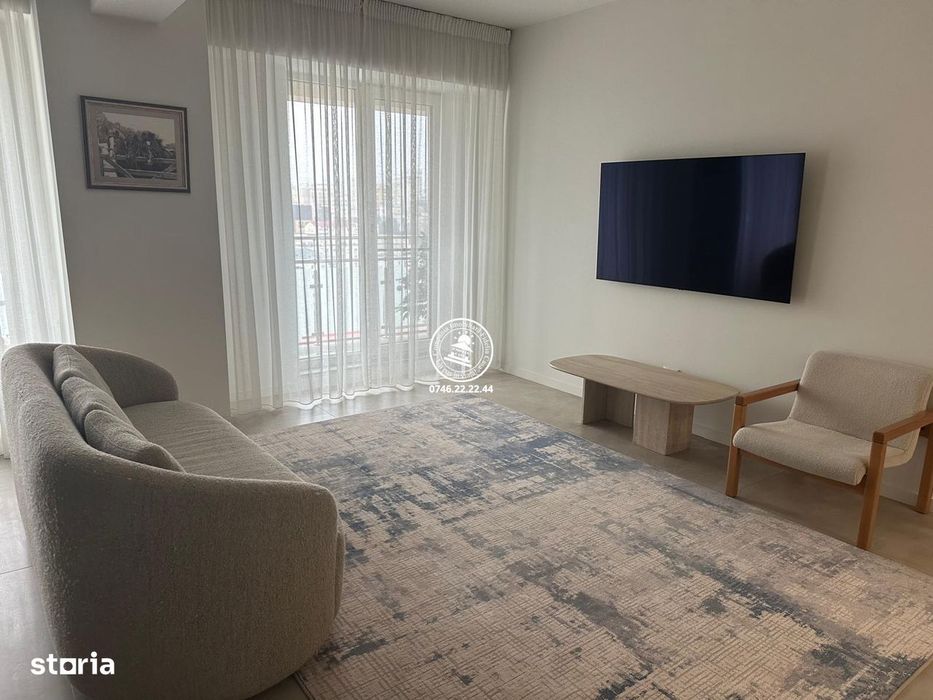 Apartament 4 camere Centru 130 Mp