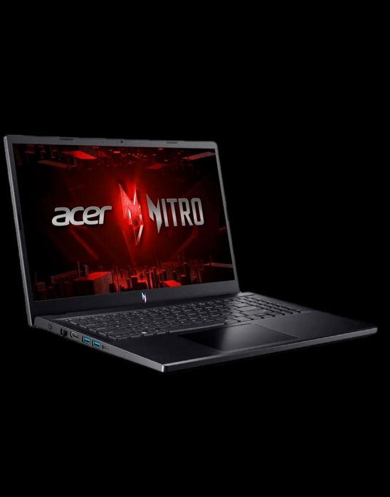 Игровой ноутбук Acer Nitro V 15