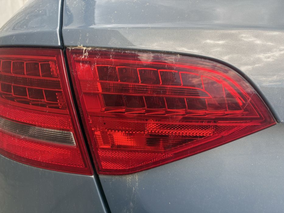 Stopuri led audi a4 Avant