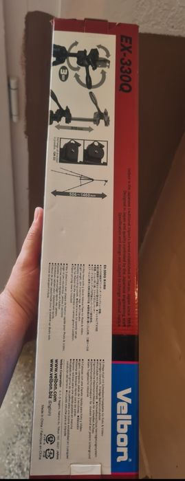 Статив за фотоапарат