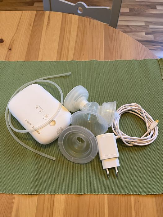 Pompa san Philips Avent