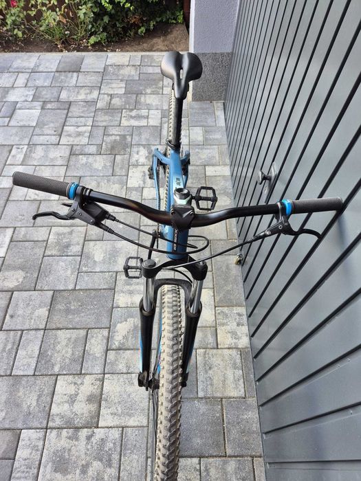 Bicicletă ROCKRIDER MTB ST530 27,5"