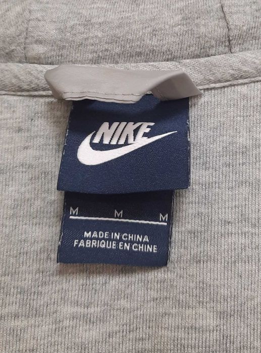 Nike-Като Ново-Дамско