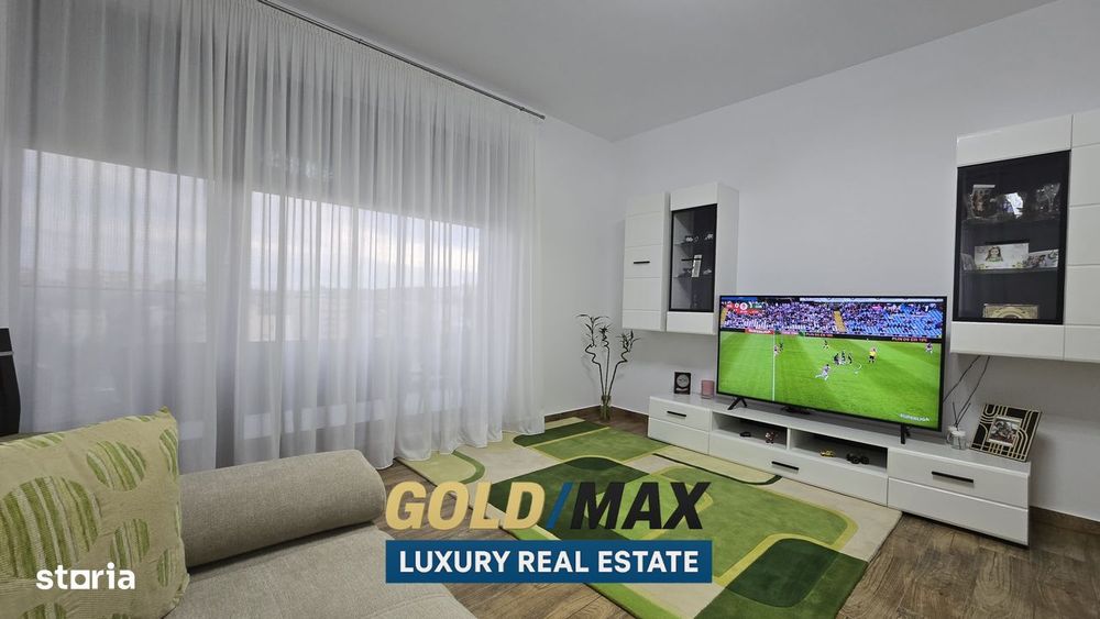Apartament 2 camere, Aleea Spitalului, Kaufland Nord