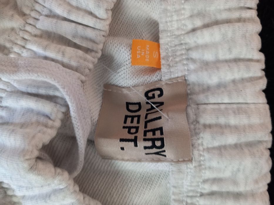 Спортна долница анцуг Gallery Dept