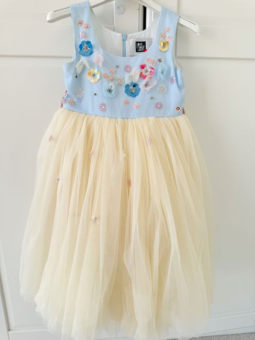 Рокли момиче abel&lula , H&M , lovemadelove