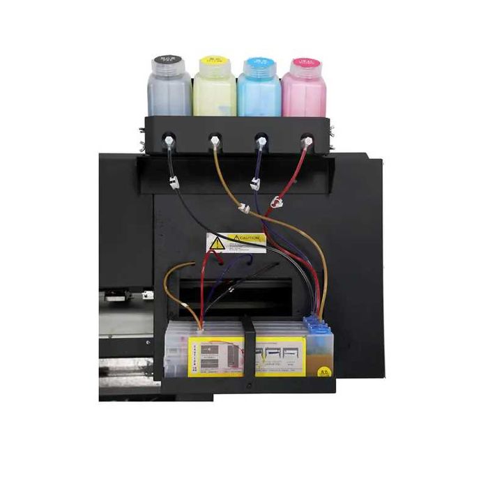 Ecosolvent Экосолвент 3,2м