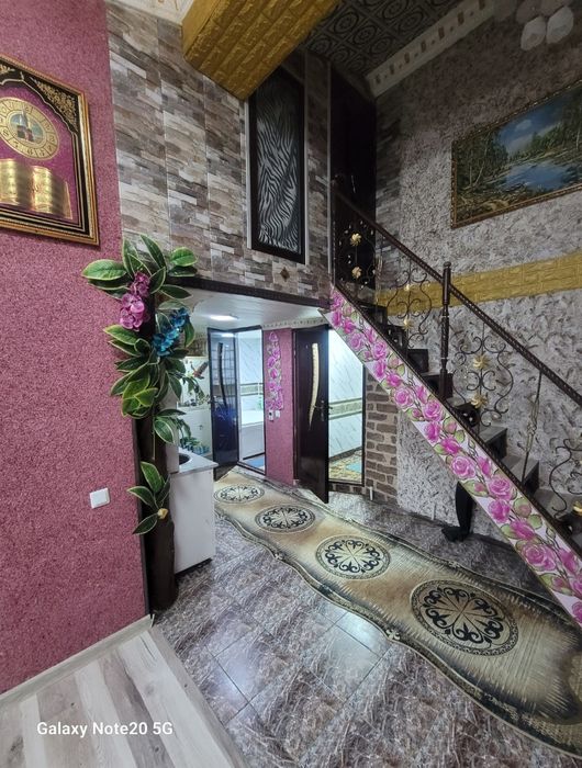 Срочно сдаётся 2х комнатная Гагарина