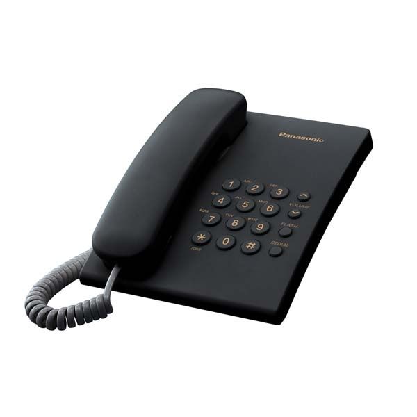 Проводной телефон Panasonic KX-TS2350RU