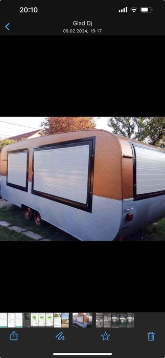 Vând aparat menținut cartofi la cald