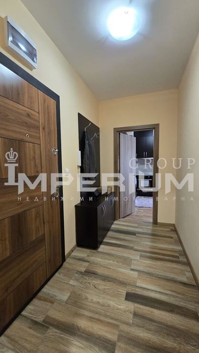 Дава се под наем Двустаен апартамент в Варна, Галата - 60 кв.м за 500 € - Снимка #10