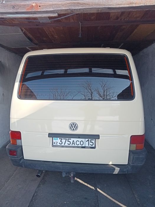 Продам Фольксваген т 4