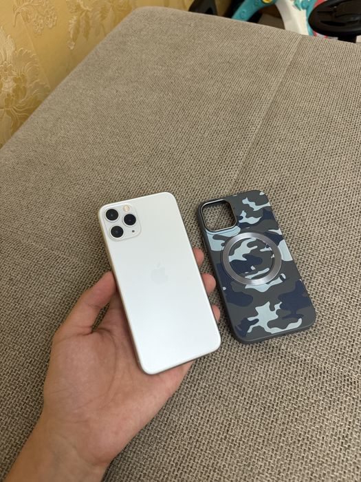 iPhone 11 Pro 256gb Radnoy