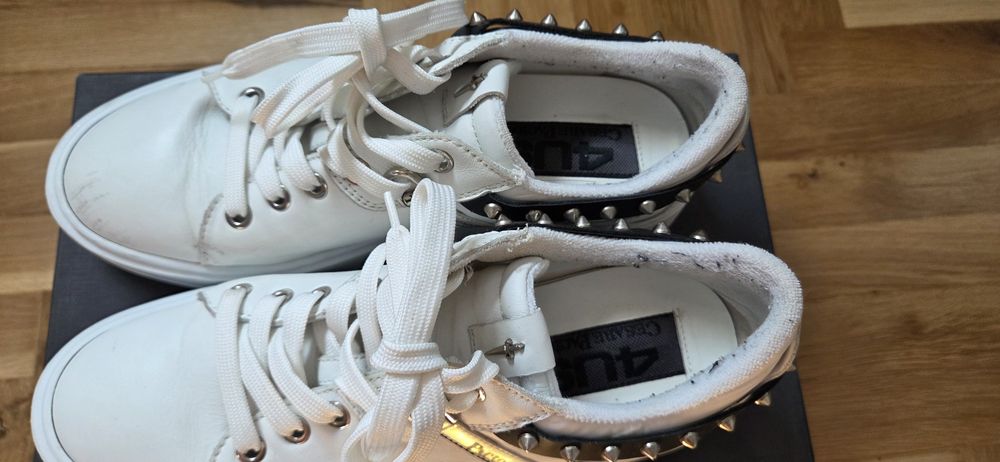 Сникърси 4US Cesare Paciotti