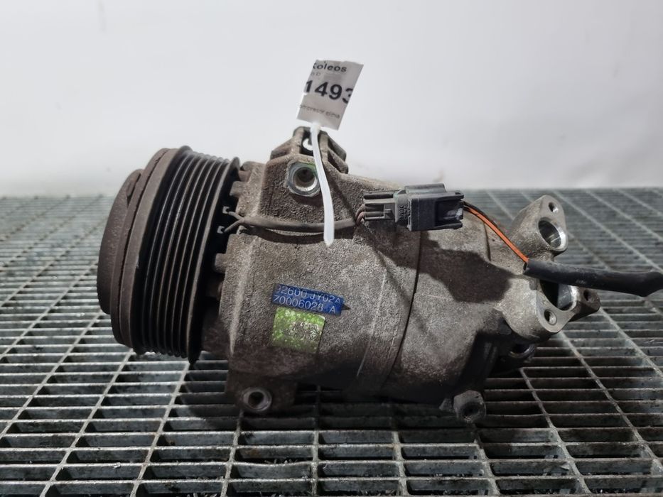 Compresor clima Renault Koleos 2.0 D - 150CP M9R832 (1493) Diesel JY02A