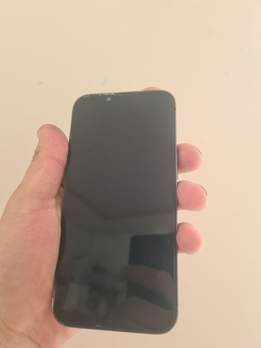 Iphone 13 pro 128 talii