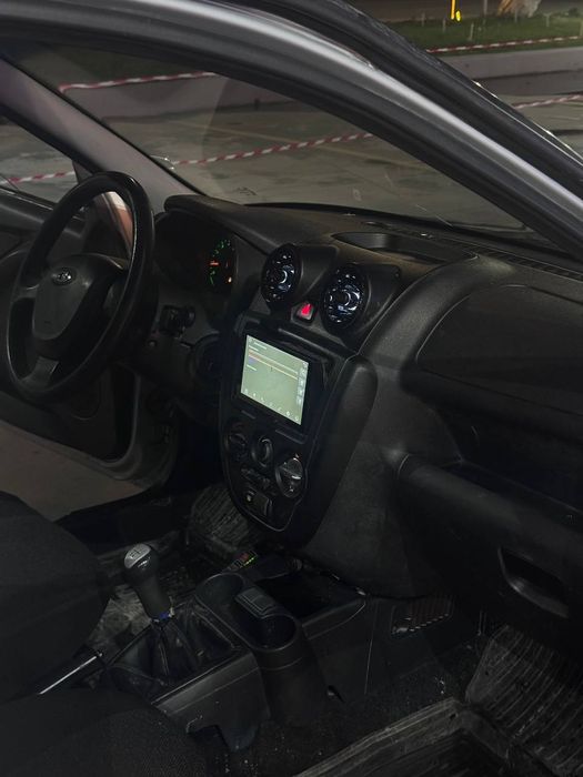 Lada granta 2014