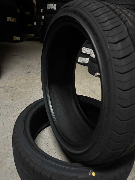 Нови летни гуми ARIVO ULTRA ARZ5 195/40R17 81W XL БОРД