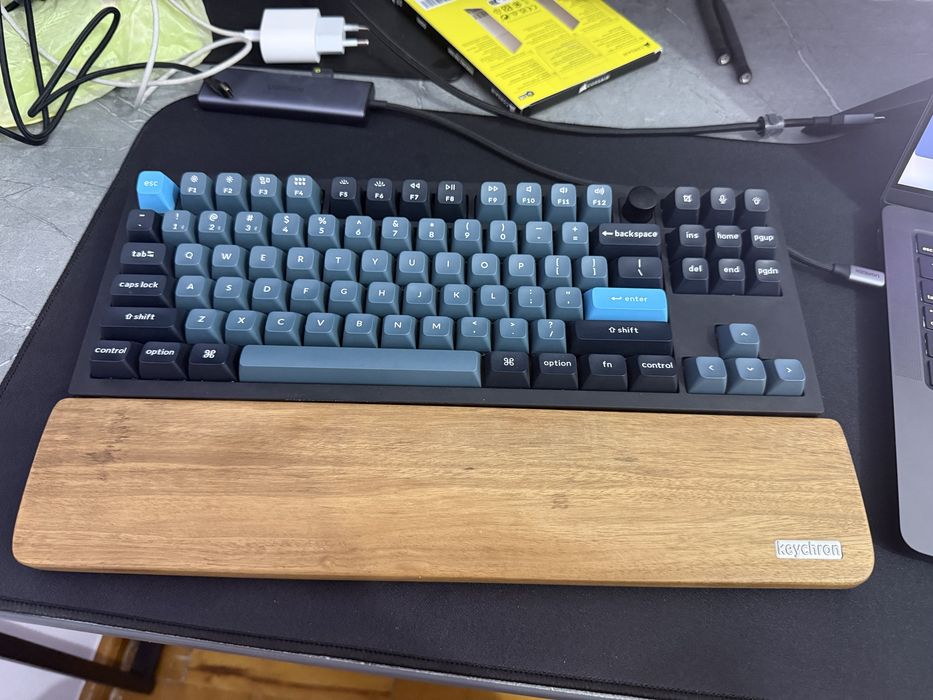 Keychron q3 pro