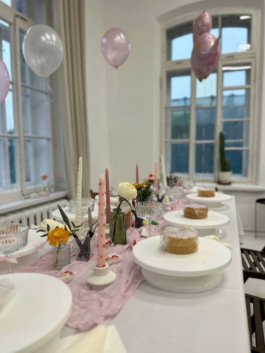 Клубника мастер класс