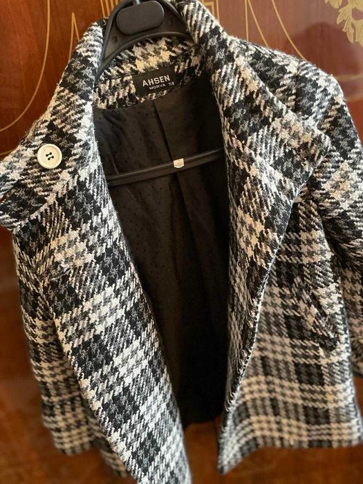 Куртка детская и пальто